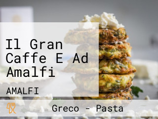 Gran Caffè