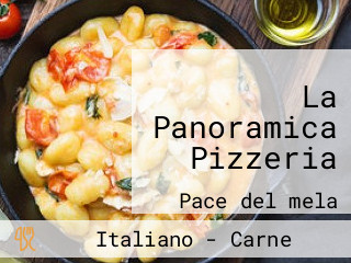 La Panoramica Pizzeria