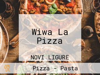 Wiwa La Pizza