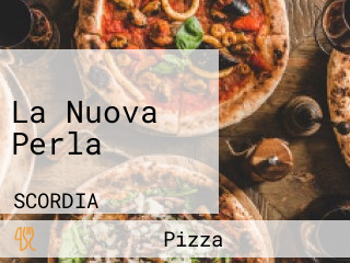 La Nuova Perla