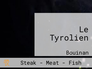 Le Tyrolien