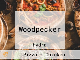 Woodpecker