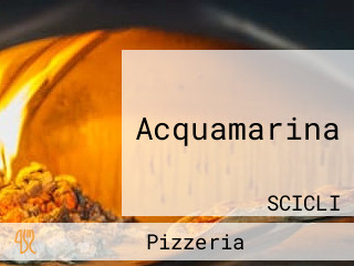 Acquamarina