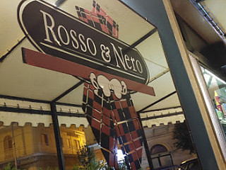 Rosso Nero