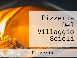 Pizzeria Del Villaggio Scicli