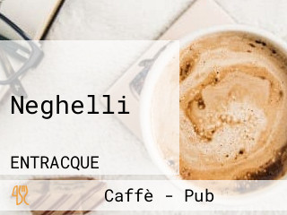 Neghelli