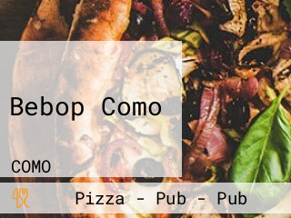 Bebop Como