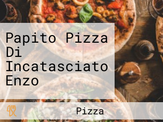 Papito Pizza