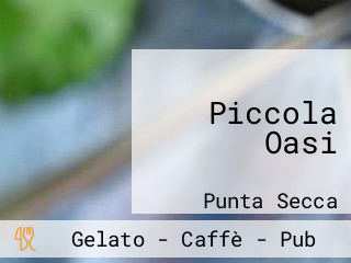 Piccola Oasi
