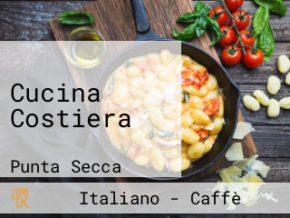 Cucina Costiera