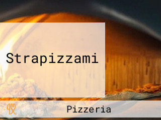 Strapizzami