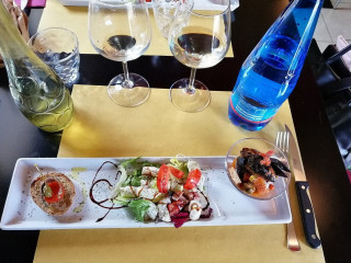 Osteria Pulcino Nero