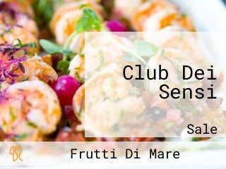 Club Dei Sensi