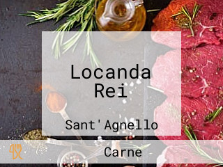 Locanda Rei