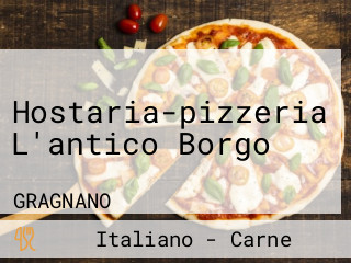 L'antico Borgo