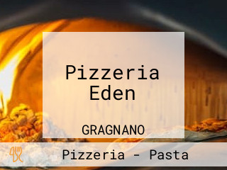 Pizzeria Eden