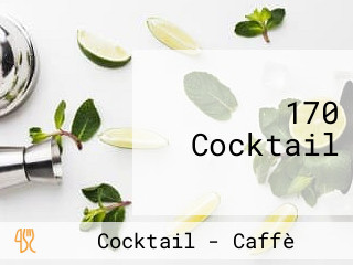170 Cocktail