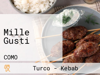 Mille Gusti