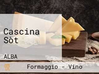 Cascina Sòt