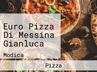Euro Pizza Di Messina Gianluca