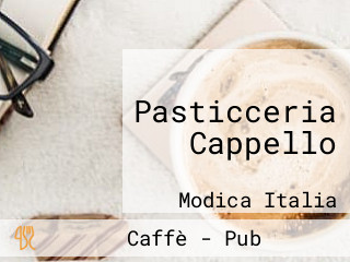 Pasticceria Cappello