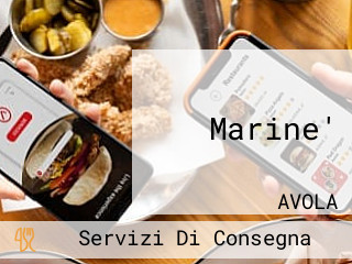 Marine'