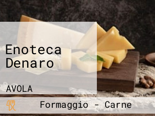 Enoteca Denaro