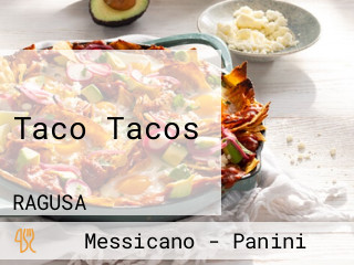 Taco Tacos