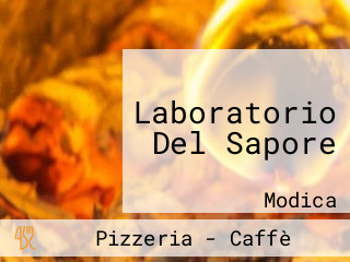 Laboratorio Del Sapore