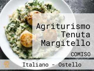 Agriturismo Tenuta Margitello