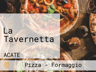 La Tavernetta