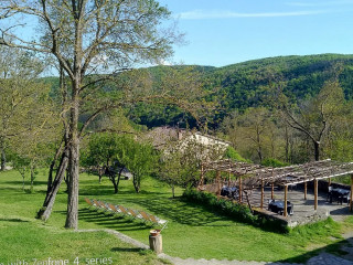 Agriturismo Il Cornacchino