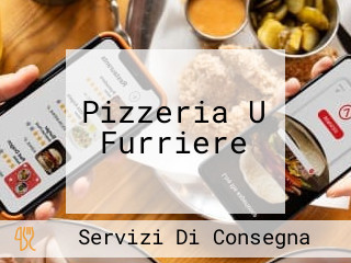 Pizzeria U Furriere