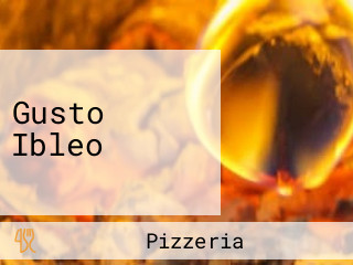 Gusto Ibleo