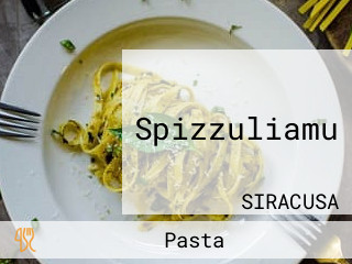 Spizzuliamu