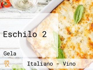 Eschilo 2