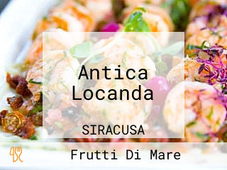 Antica Locanda