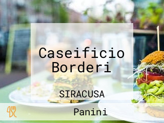 Caseificio Borderi