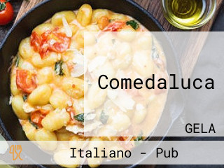 Comedaluca