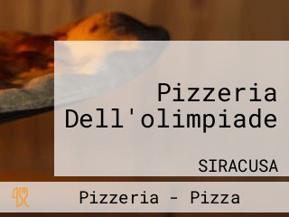 Pizzeria Dell'olimpiade
