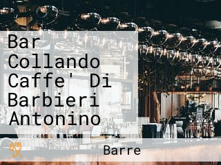 Bar Collando Caffe' Di Barbieri Antonino