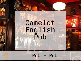Camelot English Pub