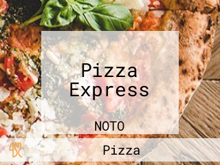 Pizza Express