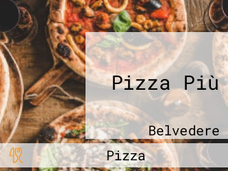 Pizza Più