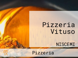 Pizzeria Vituso