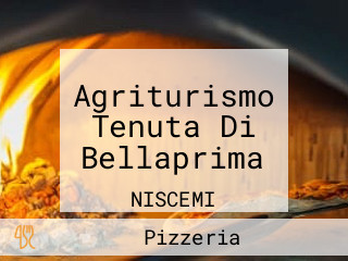 Agriturismo Tenuta Di Bellaprima