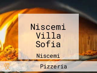 Niscemi Villa Sofia