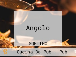 Angolo