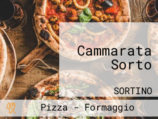 Cammarata Sorto