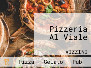 Pizzeria Al Viale